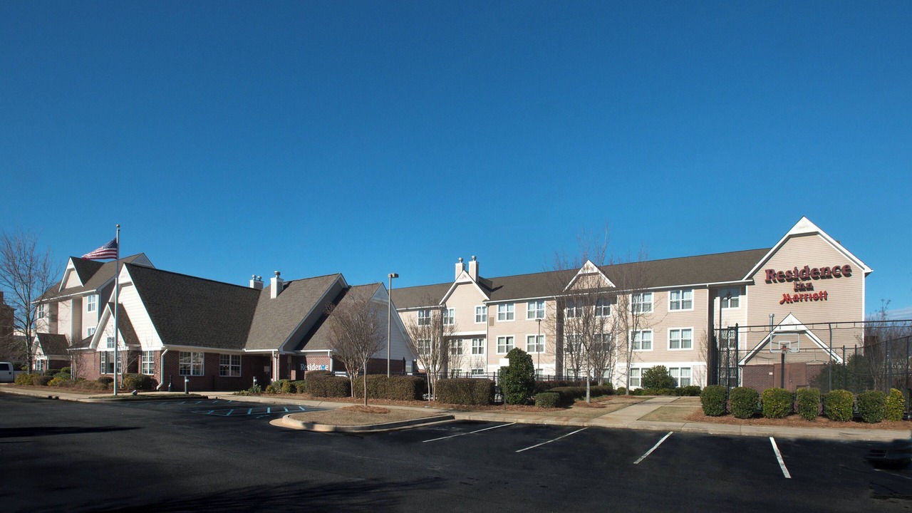 Photo of Outdoor in Fortson