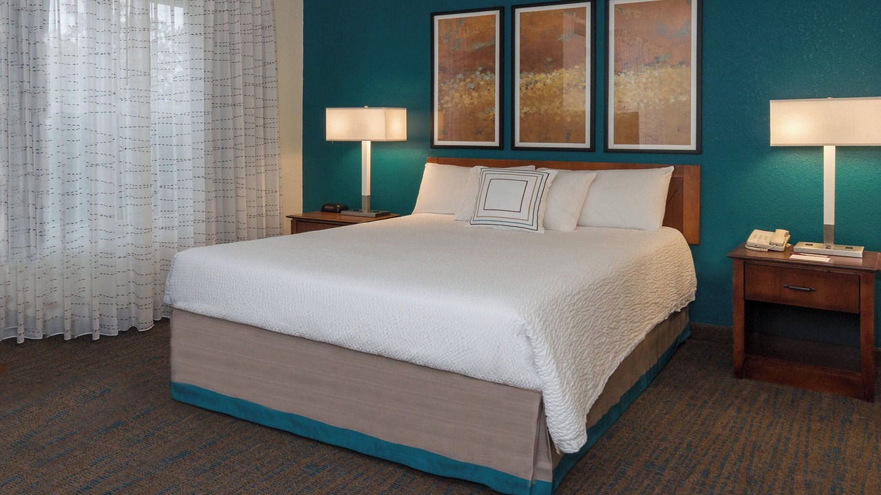 Photo of Bedroom in Fortson