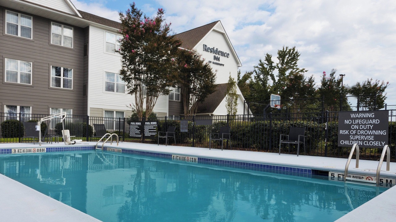 Photo of Outdoor in Fortson