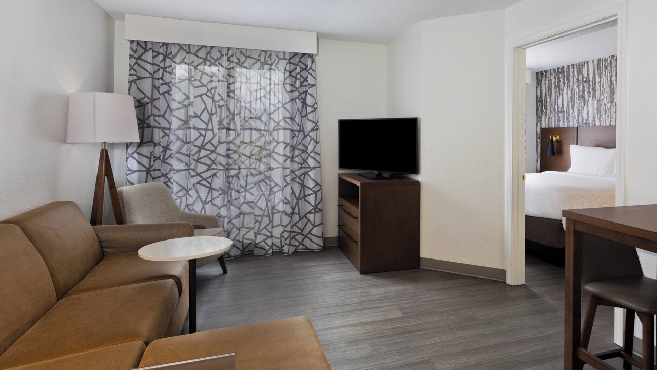 Photo of Livingroom in Fortson