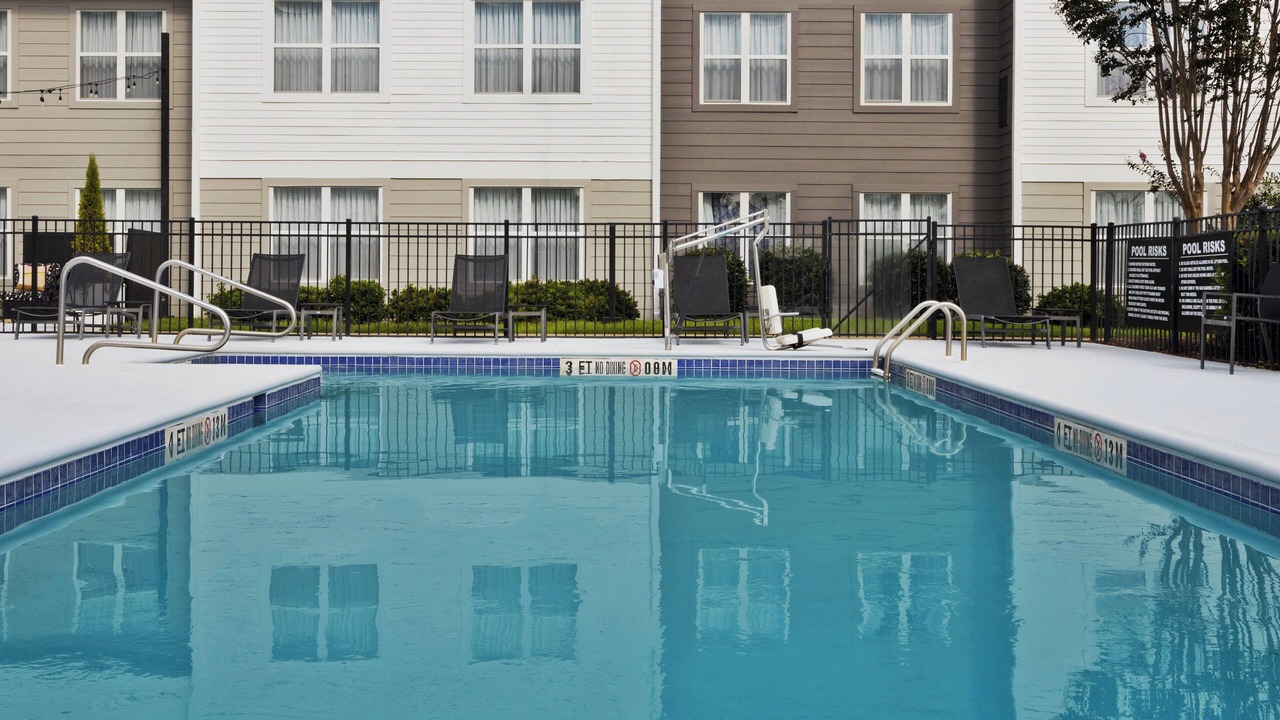 Photo of Outdoor in Fortson