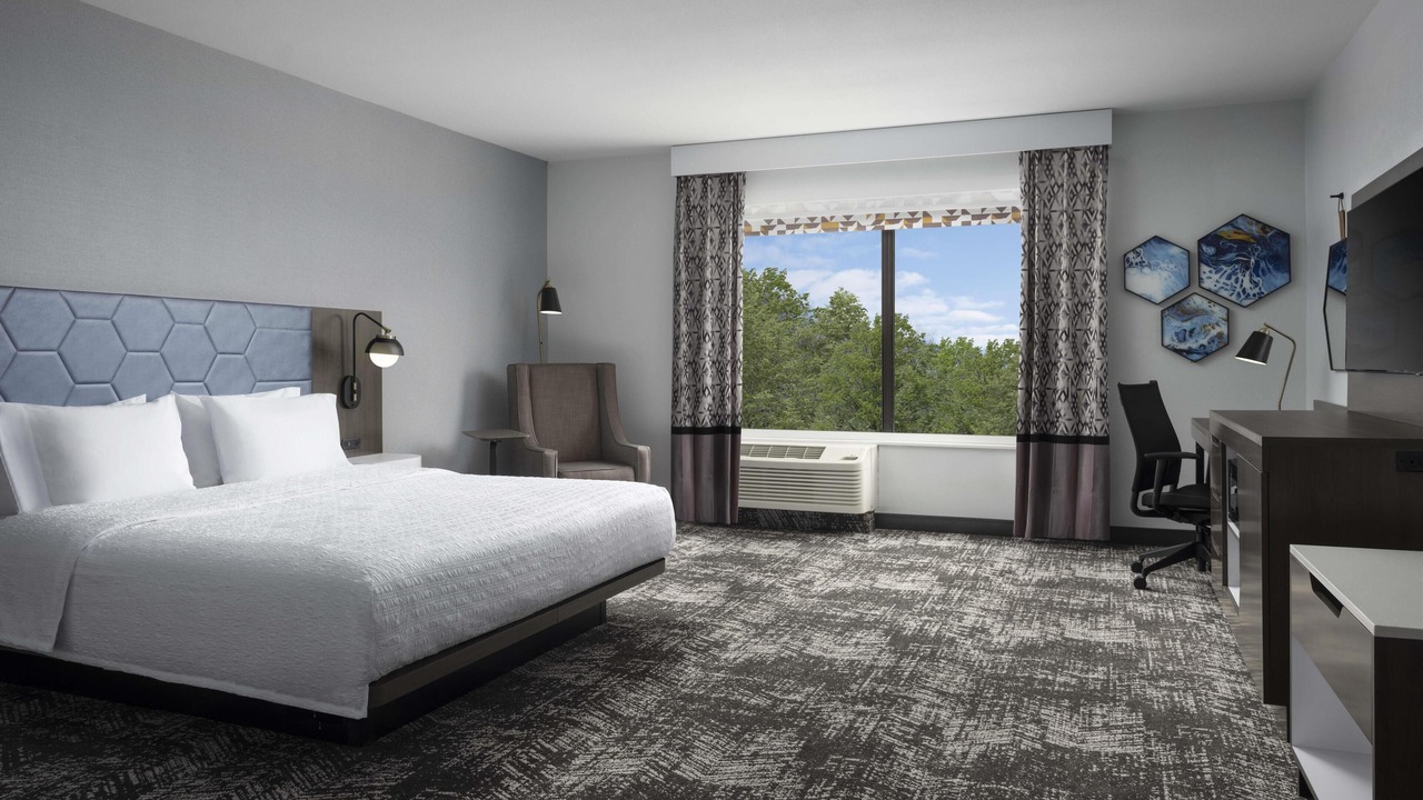 Photo of Bedroom in Hurst