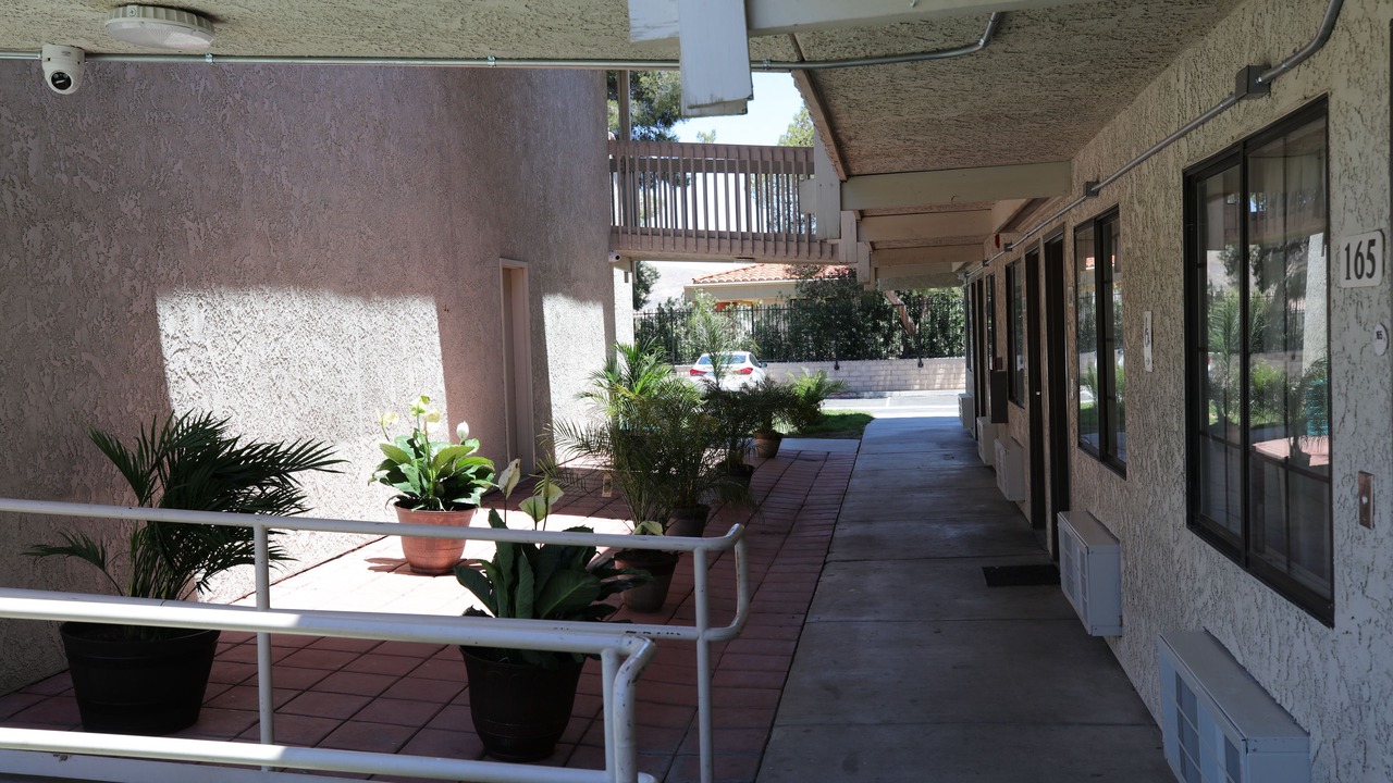 Photo of Patio Balcony in Barstow