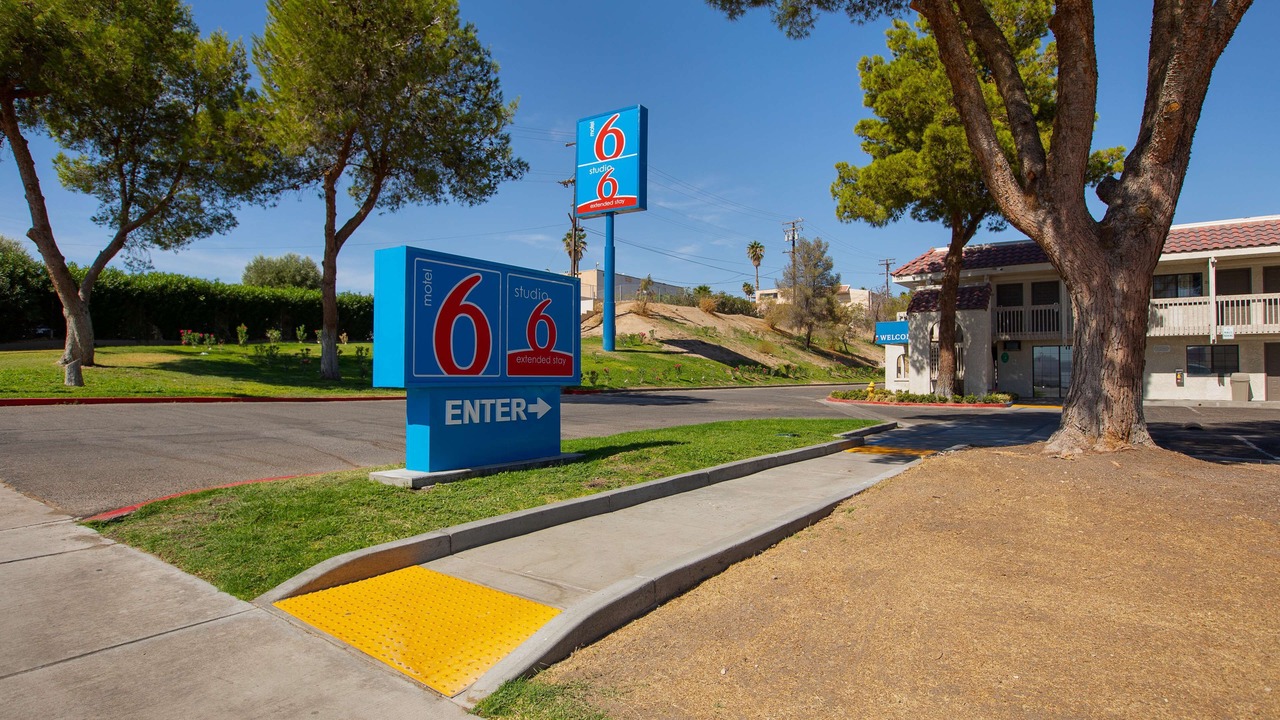 Photo of Outdoor in Barstow
