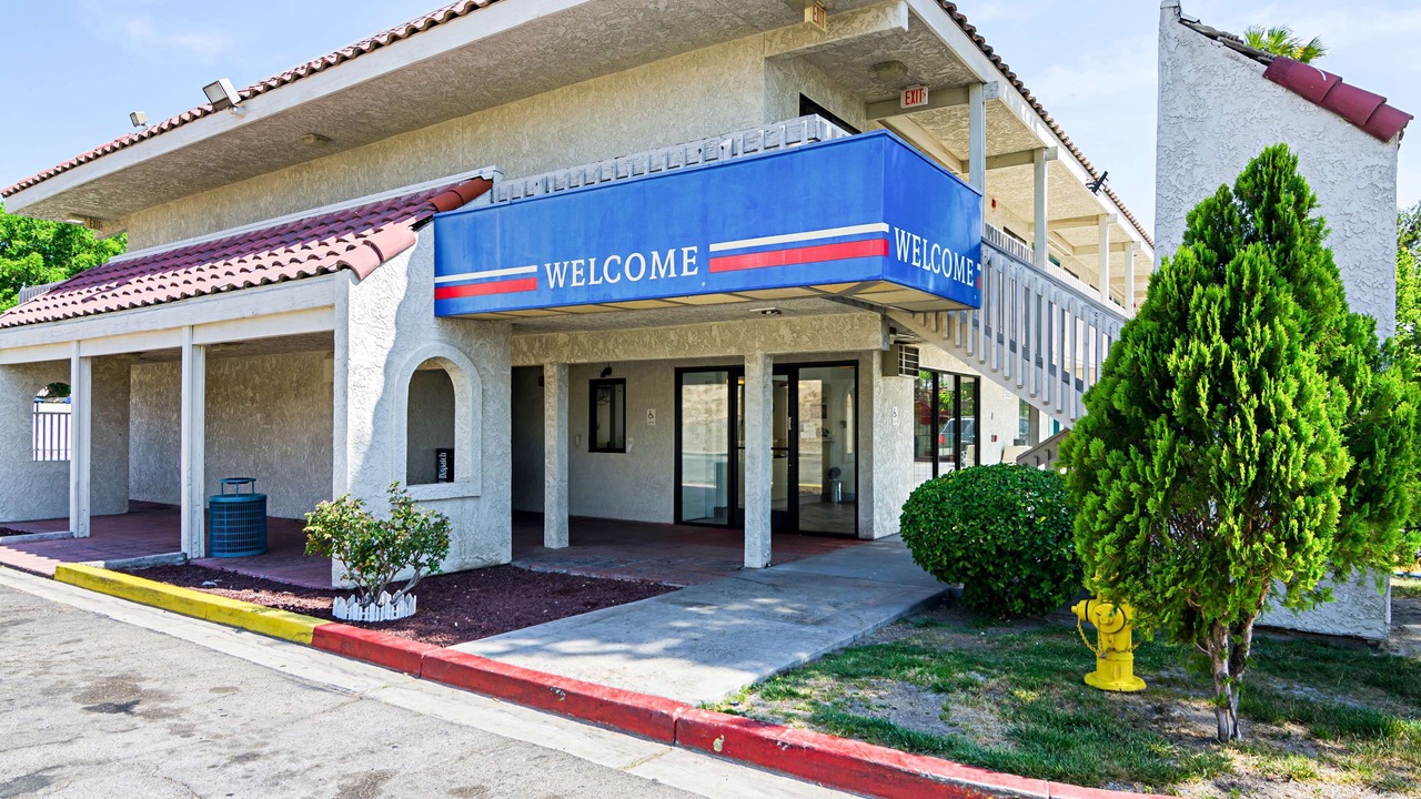 Photo of Outdoor in Barstow