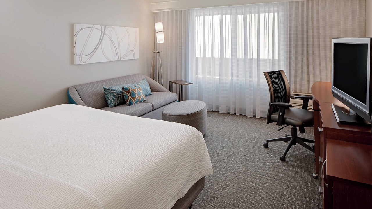 Photo of Bedroom in Fort Worth