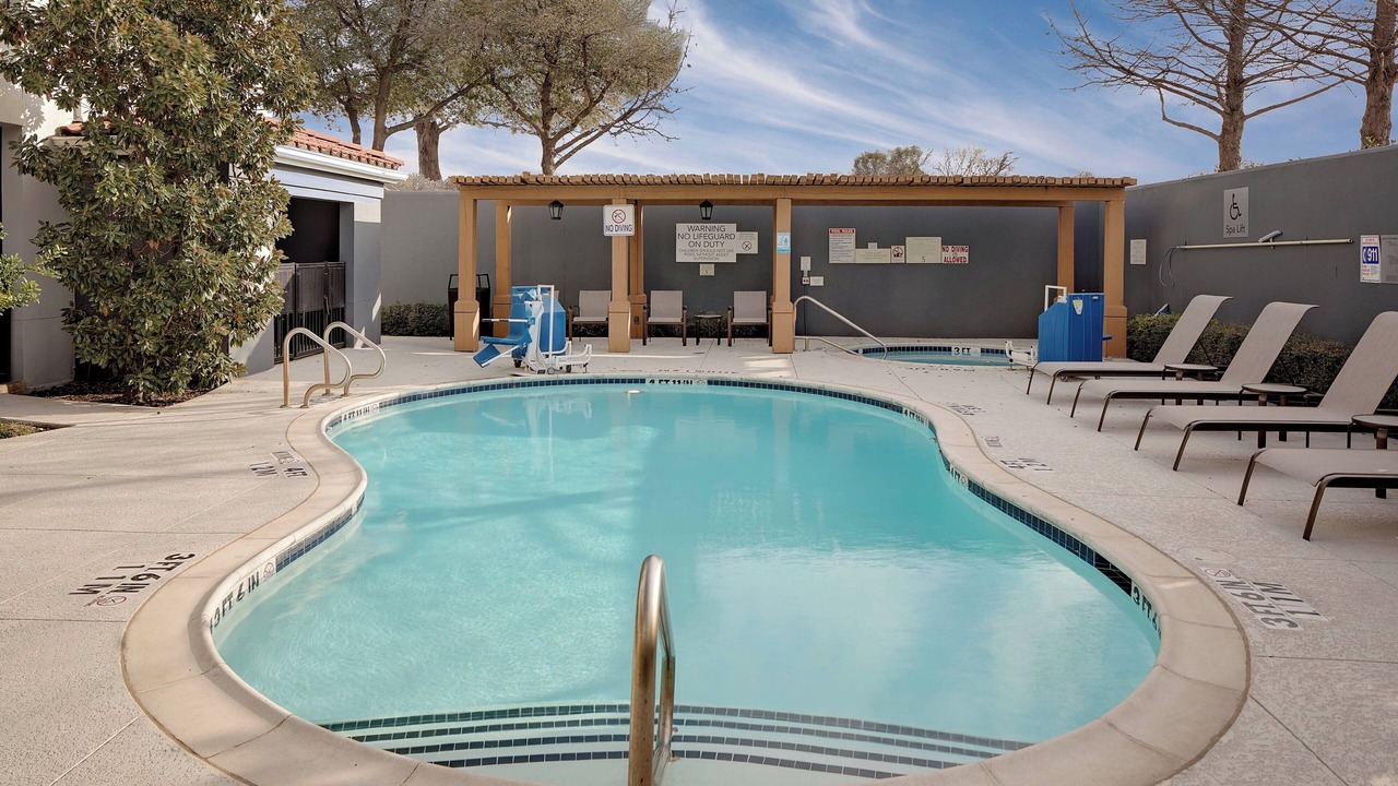 Photo of Outdoor in Fort Worth