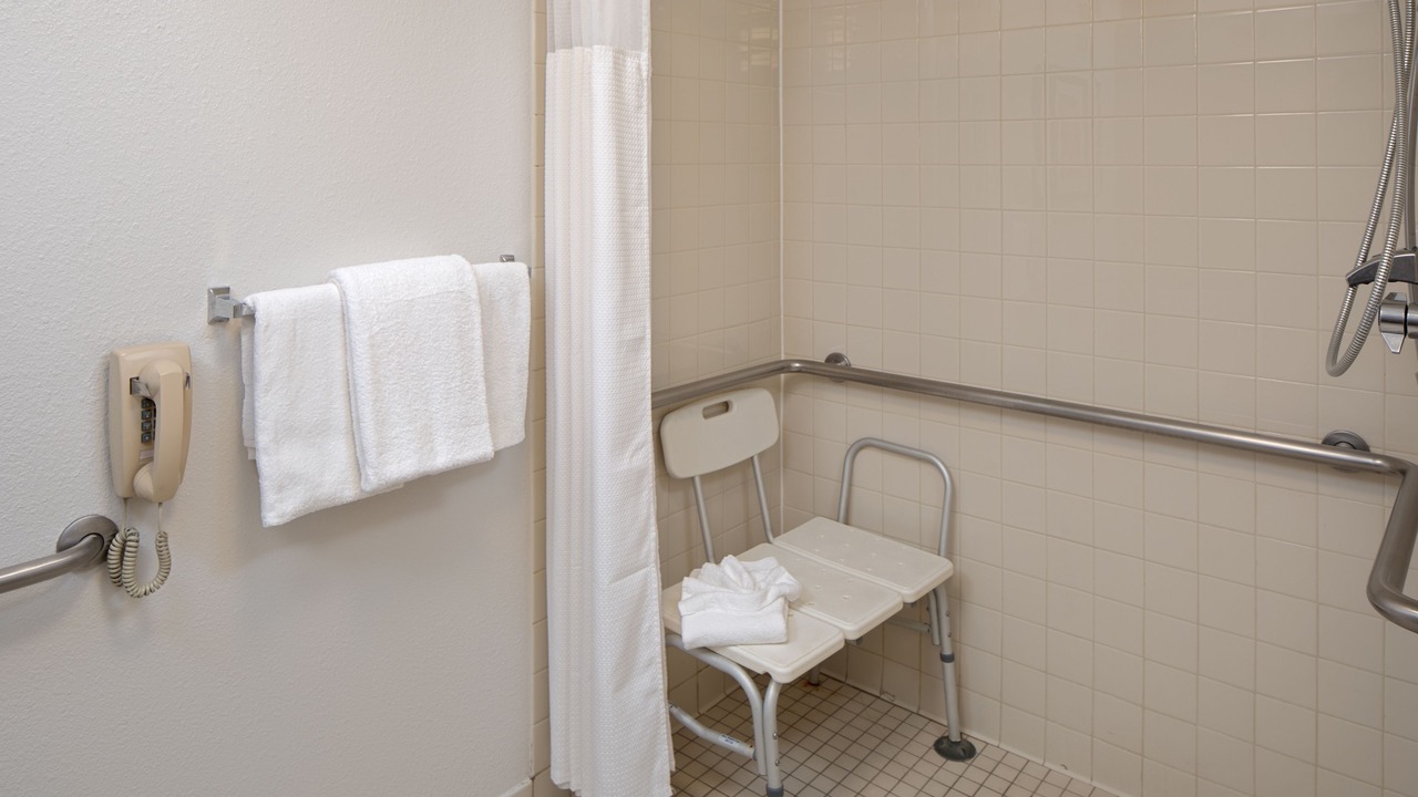 Photo of Bathroom in Fort Worth