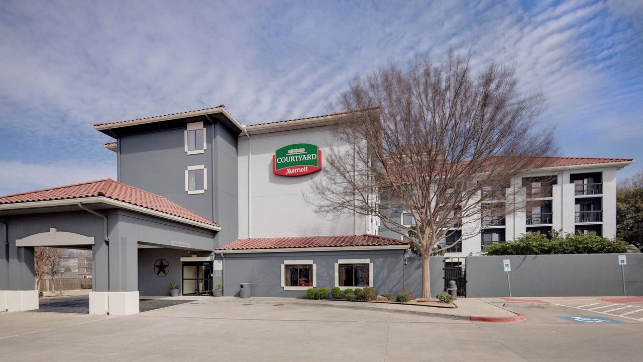 Photo of Outdoor in Fort Worth