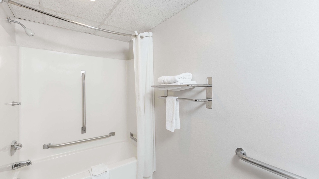 Photo of Bathroom in Osceola