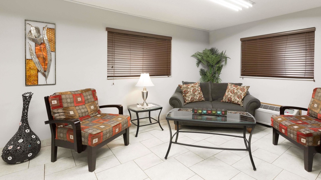 Photo of Livingroom in Osceola