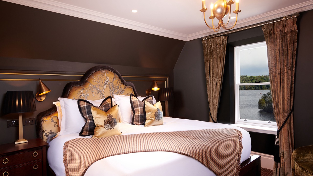 Photo of Bedroom in Alexandria