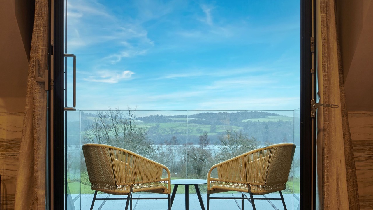 Photo of Bedroom in Alexandria