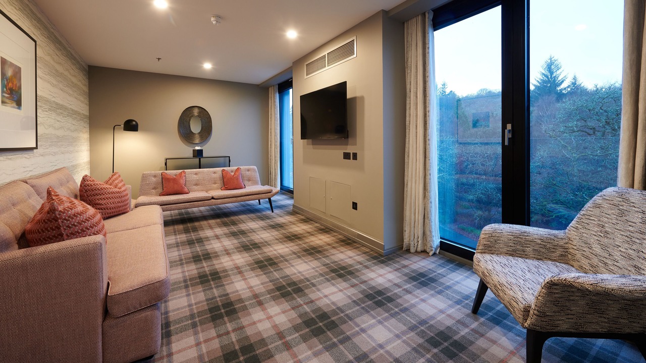 Photo of Bedroom in Alexandria