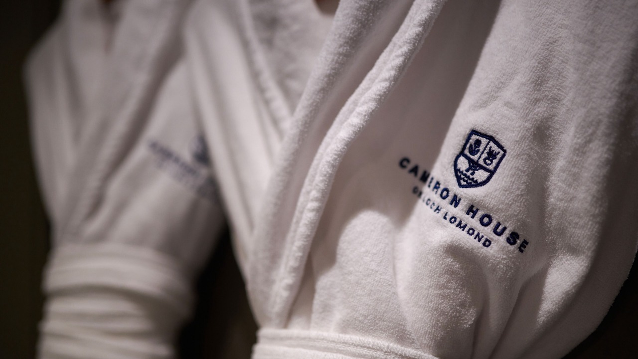 Photo of Bathroom in Alexandria