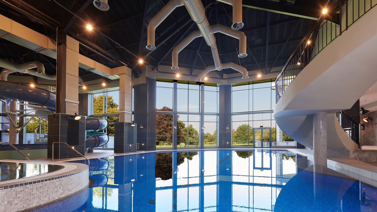 Photo of Outdoor in Alexandria