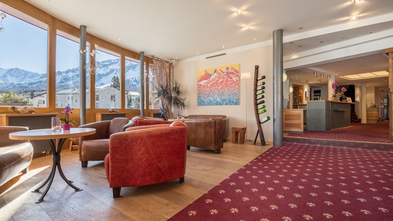Photo of Others in Maloja