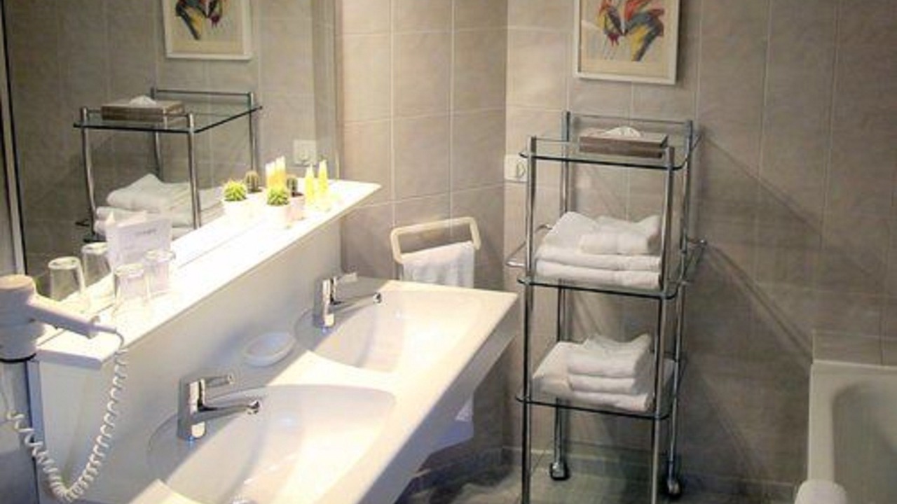Photo of Bedroom in Randogne