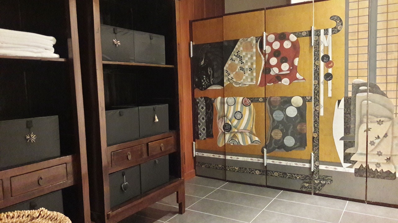 Photo of Bedroom in Randogne