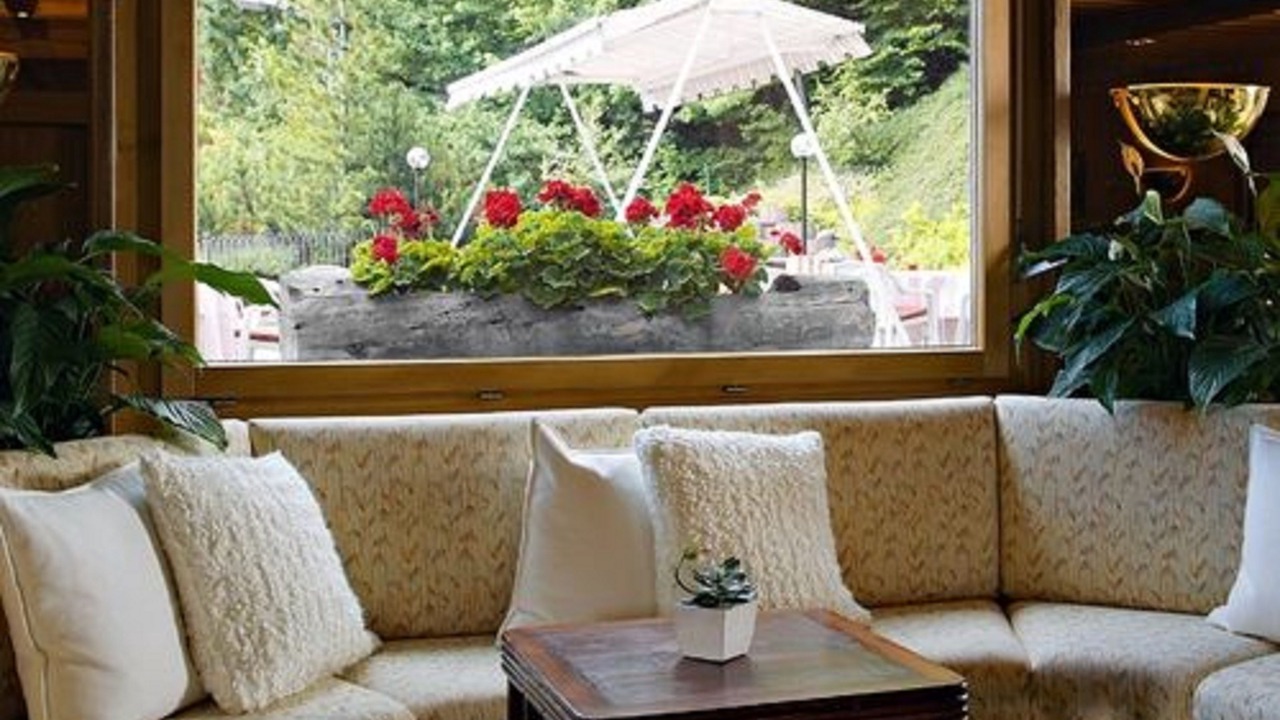 Photo of Patio Balcony in Randogne