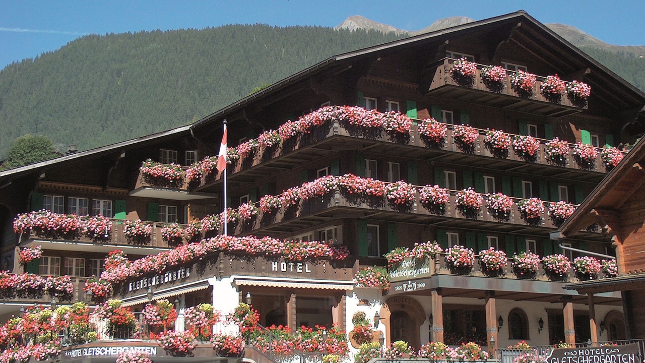 Photo of Outdoor in Grindelwald