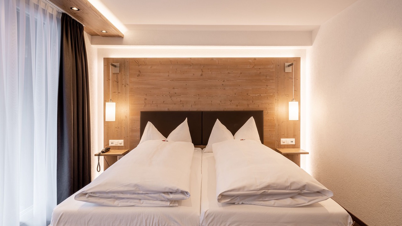 Photo of Bedroom in Grindelwald