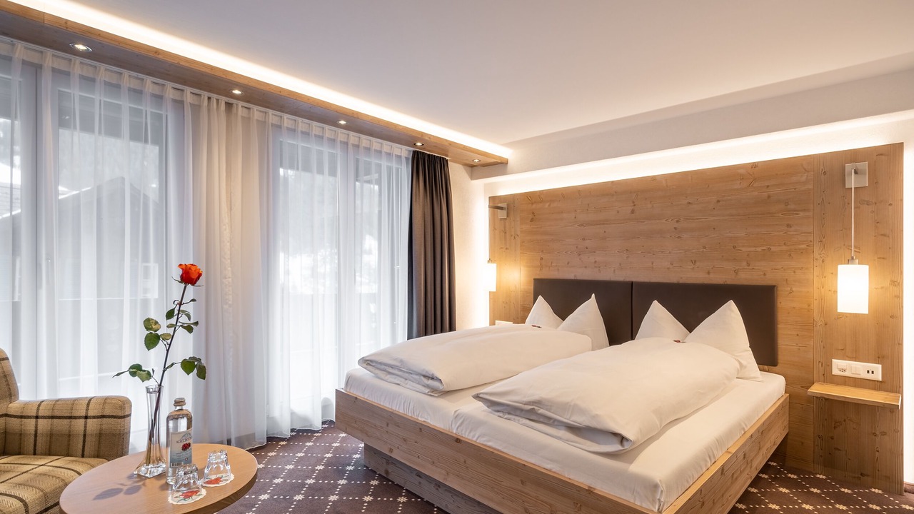 Photo of Bedroom in Grindelwald