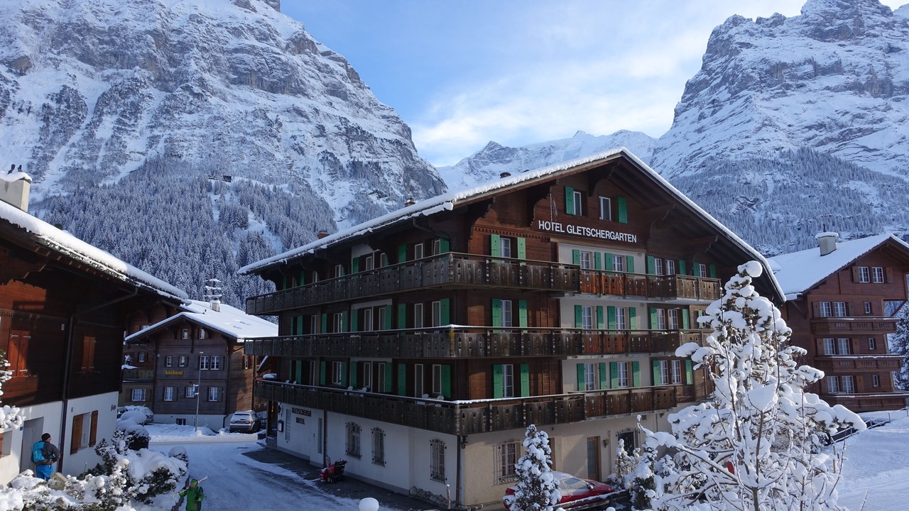 Photo of Outdoor in Grindelwald