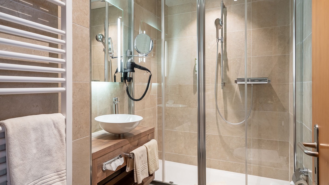 Photo of Bathroom in Grindelwald