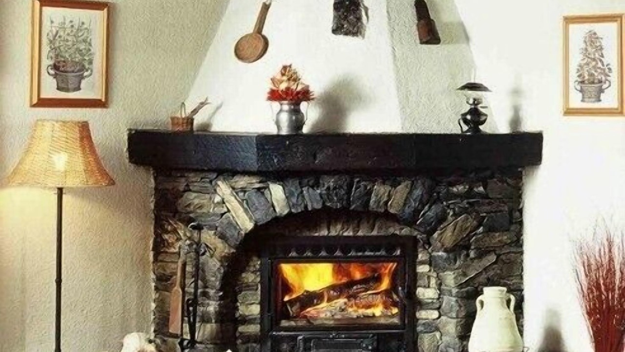 Photo of Livingroom in Randogne