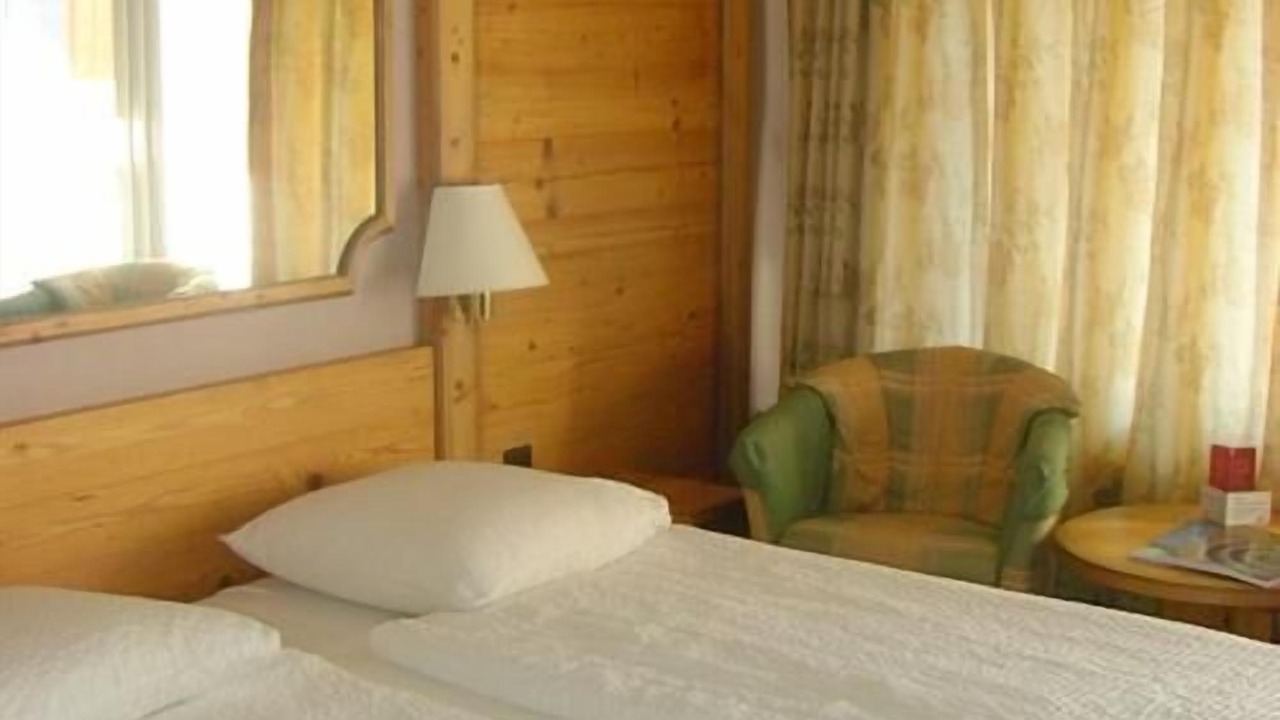 Photo of Bedroom in Randogne