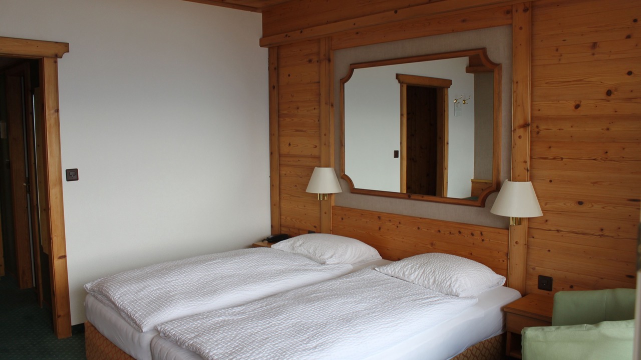Photo of Bedroom in Randogne