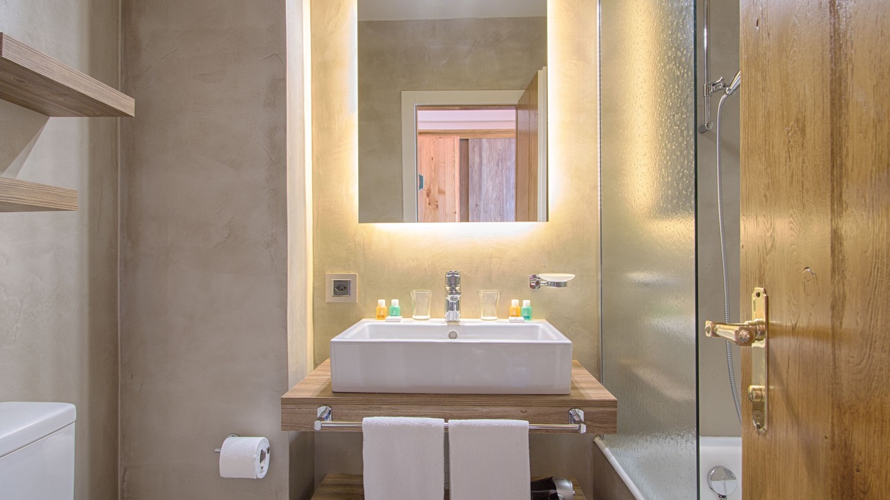 Photo of Bathroom in Randogne