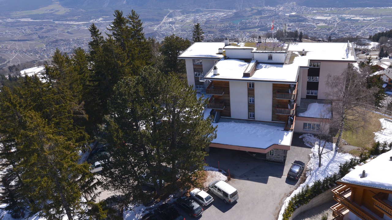 Photo of Outdoor in Randogne