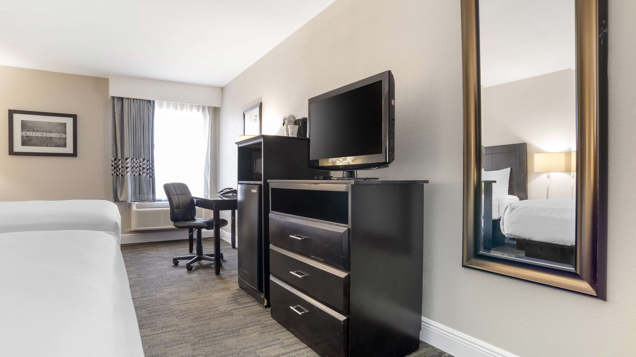 Photo of Bedroom in Bridge City