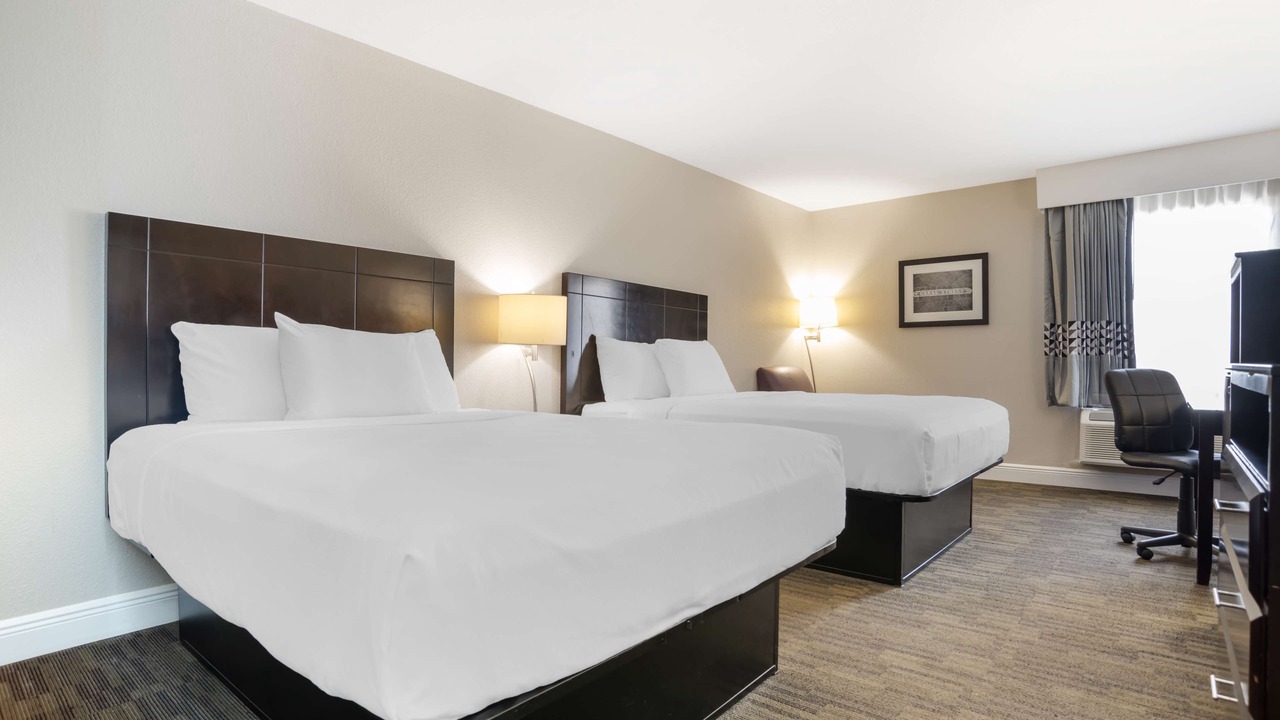 Photo of Bedroom in Bridge City