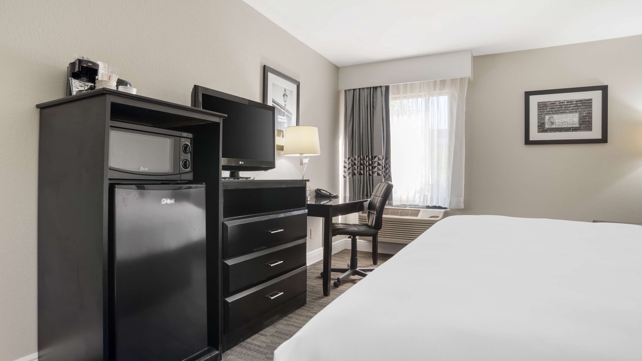 Photo of Bedroom in Bridge City