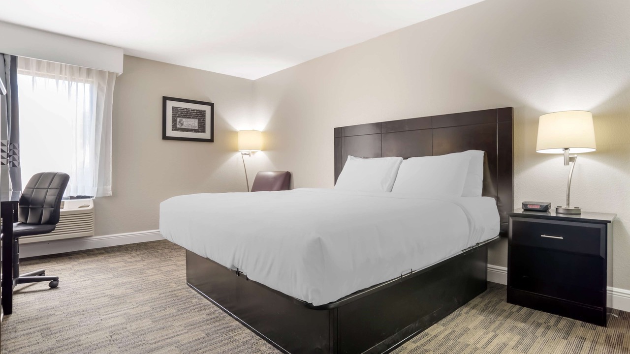 Photo of Bedroom in Bridge City