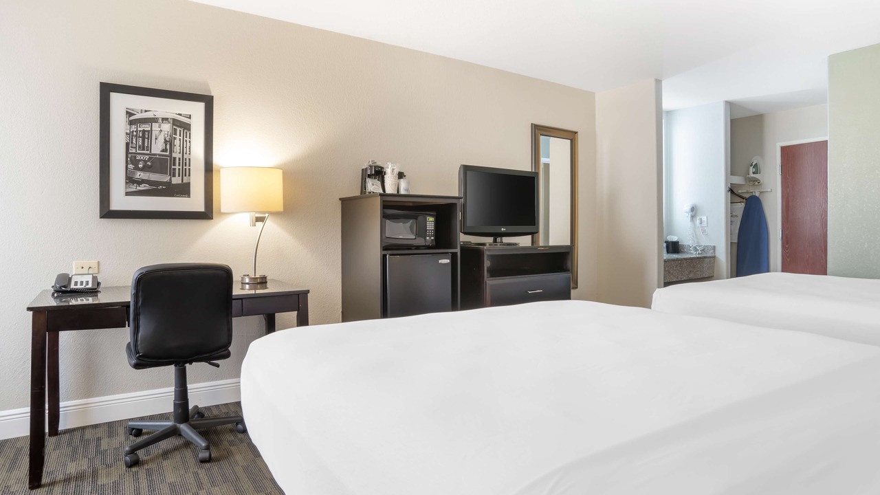 Photo of Bedroom in Bridge City