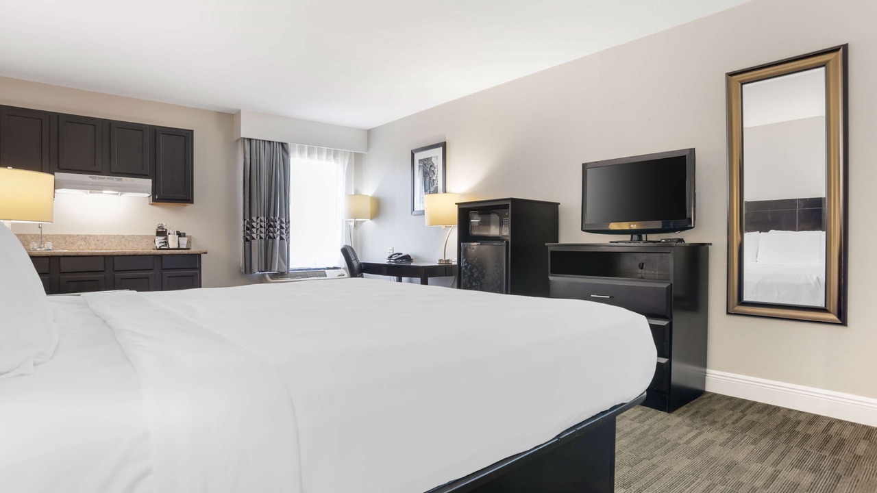 Photo of Bedroom in Bridge City