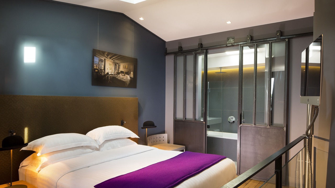 Photo of Outdoor in Notre-Dame-des-Champs