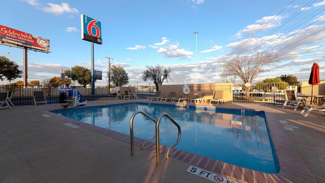 Photo of Outdoor in West San Antonio