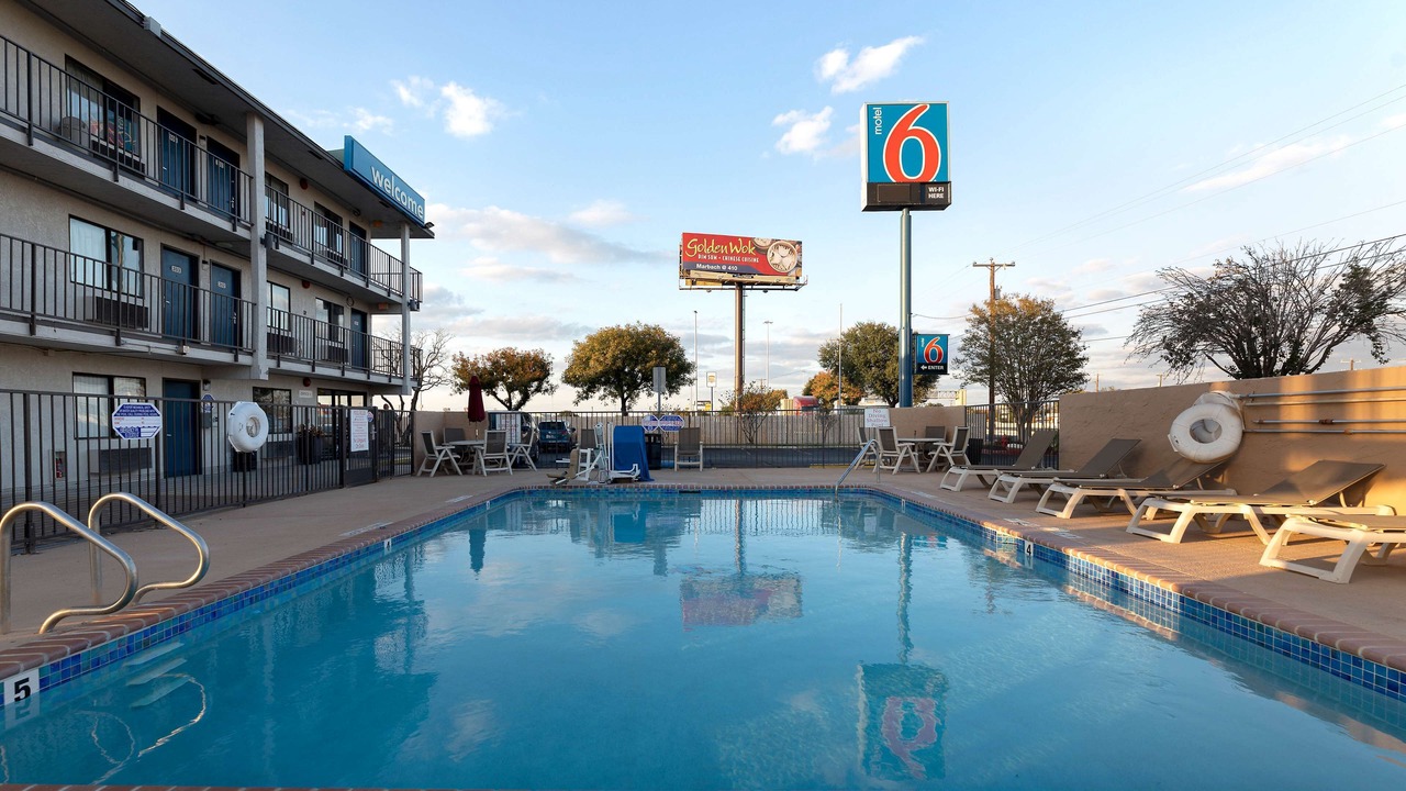 Photo of Patio Balcony in West San Antonio