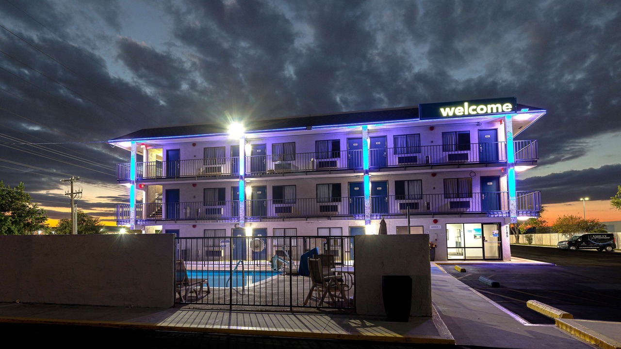 Photo of Outdoor in West San Antonio