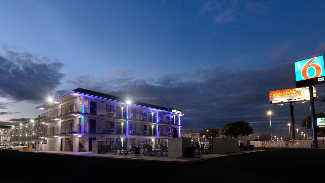 Photo of Outdoor in West San Antonio