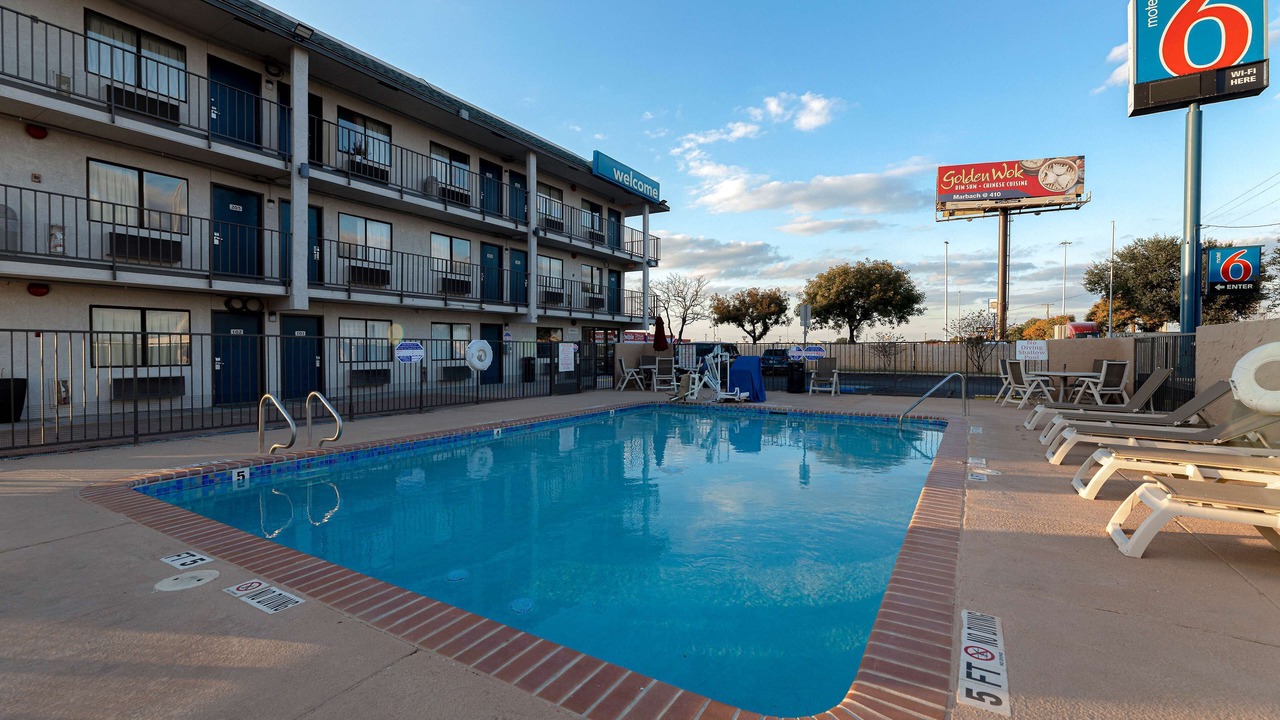 Photo of Outdoor in West San Antonio