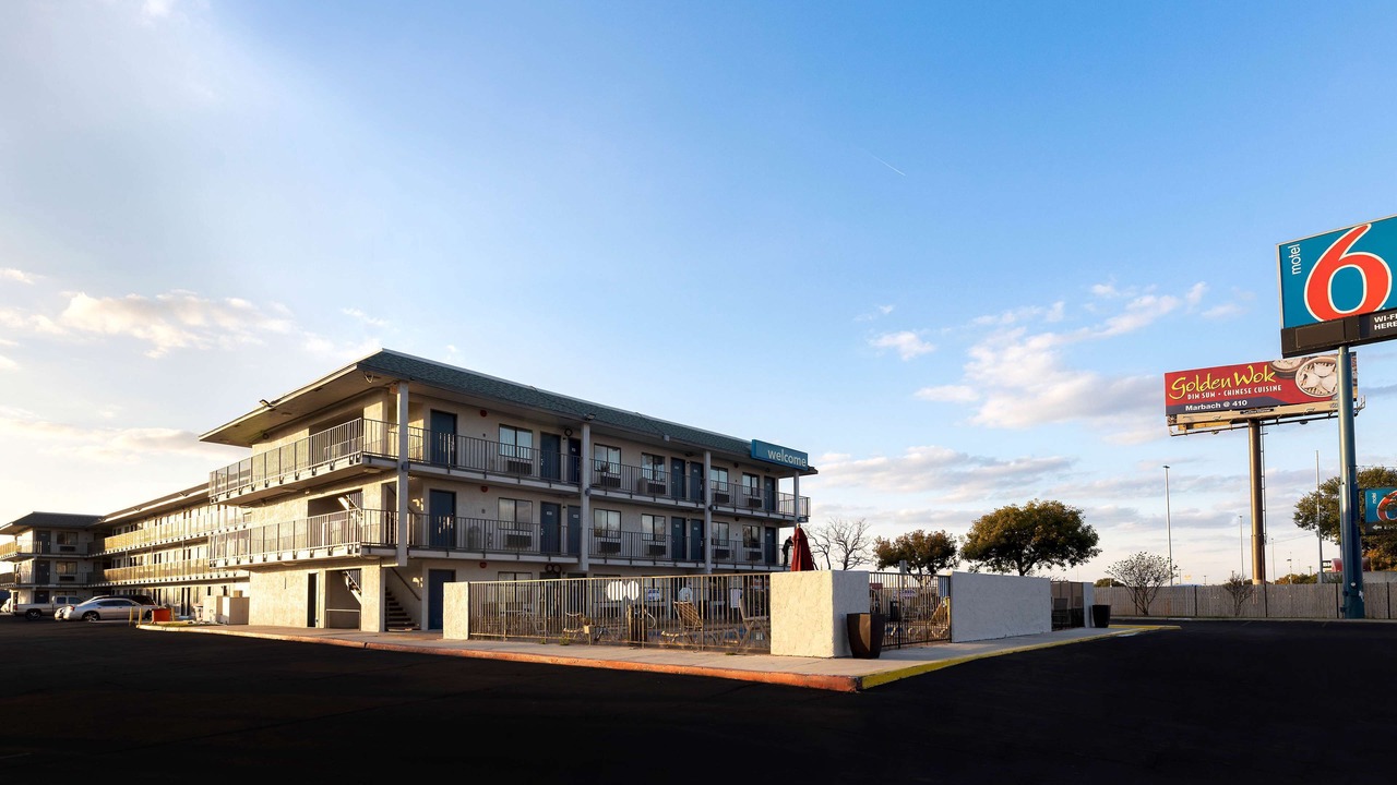 Photo of Outdoor in West San Antonio