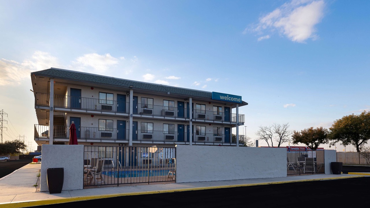 Photo of Outdoor in West San Antonio