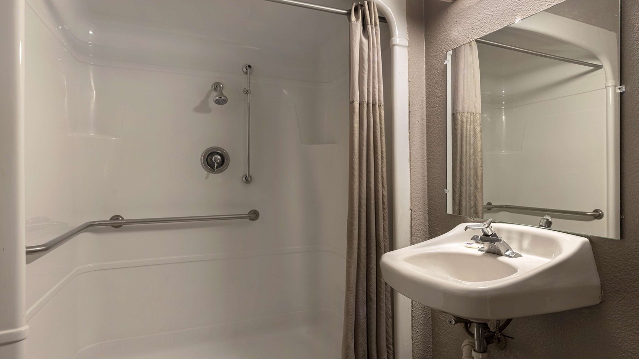 Photo of Bathroom in West San Antonio