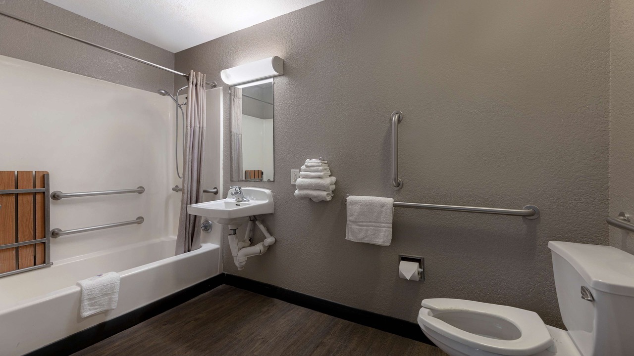 Photo of Bathroom in West San Antonio